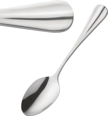 Produktbild von Amefa Baguette Dessertlöffel 18/0