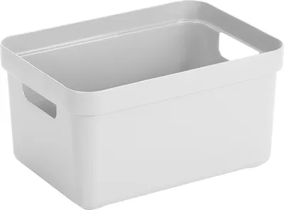 Immagine prodotto di Sunware Sigma scatola di plastica H 12,2 x L 18 x L 25,2 cm