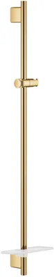 Produktbild von GROHE Brausestange Rainshower SmartActive 26603, 900 mm, Ablage, cool sunrise