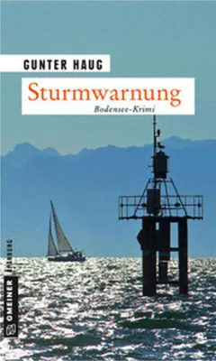 Immagine prodotto di Sturmwarnung