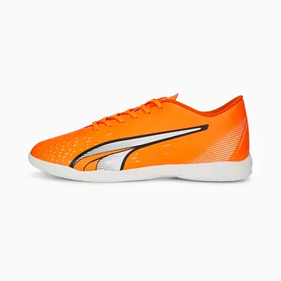 Produktbild von Puma Ultra Match IT orange-white-blue 39