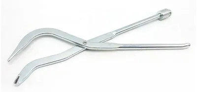 Obrázek produktu pro Kleště na brzdové pružiny 310 mm