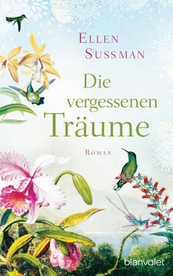 Immagine prodotto di Sussman, E: Die vergessenen Träume