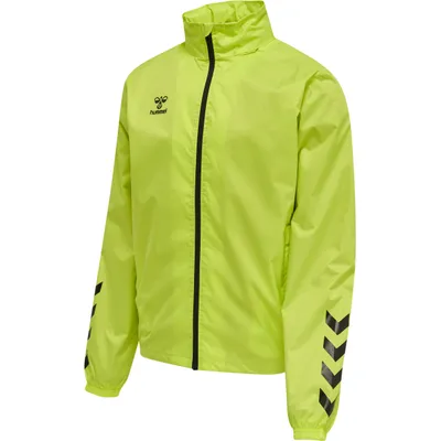 Image de Hummel hmlCORE XK Spray Jacket Kids