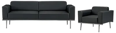 Produktbild von Sofa Set 3+1 Sitzer Wohnzimmer Sofagarnitur Polstermöbel Luxus Couch Sofas Luxus