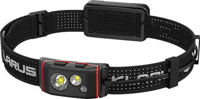 Produktbild von Klarus HM5 LED Stirnlampe 800 Lumen - Schwarz