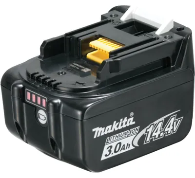 Immagine prodotto di Batteria 197615-3 BL1430B Tensione 14,4V Capacità 3Ah Li-Ion