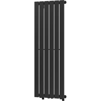 Obrázek produktu pro Mexen Boston designový radiátor 1200 x 452 mm, 611 W, Černá - W213-1200-452-00-70
