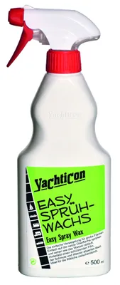 Produktbild von Yachticon Easy Sprühwachs 500 ml 102050731700000