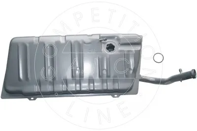 Produktbild von AIC Kraftstofftank Kraftstofftank für VW Polo Coupe (86C, 80) 42L 53415