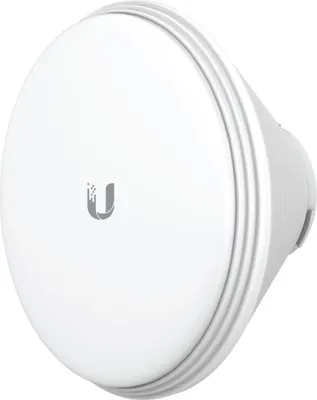Productafbeelding van Ubiquiti sectorantenne 45° - 5GHz, versterking 15,5 dBi, hoek 45°, MIMO 2x2