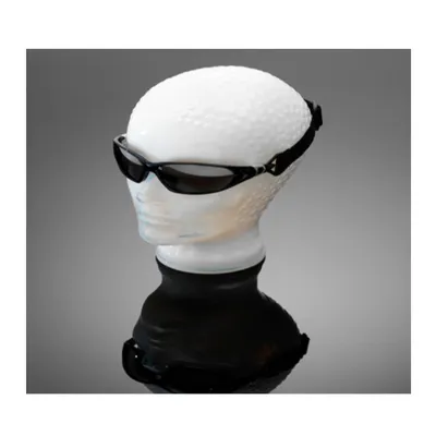 Produktbild von HIGHWAY HAWK Sonnenbrille, schwarz