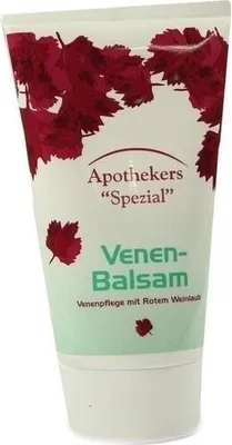 Immagine prodotto di Balsamo per le vene, 150 ml BAL