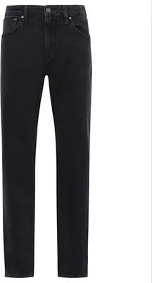Produktbild von mavi Jeans Loose Fit 5-Pocket Helle Waschung Größe: 29W / 30L