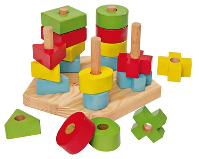 Obrázok produktu pre Smoby 100002087, 1 rok / roky, Viacfarebný