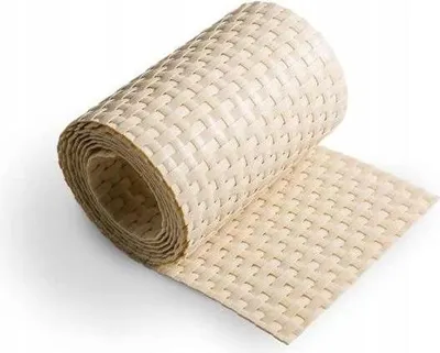 Immagine prodotto di Pannello Technorattan 19 x 255 crema