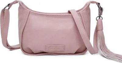 Produktbild von Fritzi aus Preußen Umhängetasche Schultertasche Vintage Fritzi21 Crossbody Candy rosa