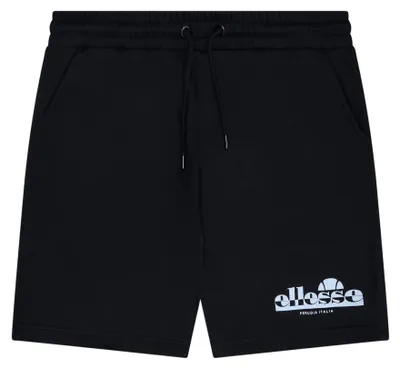 Obrázek produktu pro Ellesse – pánské teplákové šortky GT16383 (XL) (černé)