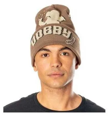 Produktbild von Harry Potter Beanie Dobby