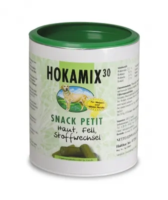 Produktbild von Hokamix30 Snack Petit 400g