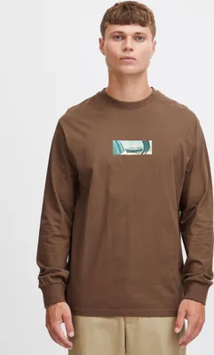 Produktbild von Solid - SDHammou - T-shirt  - 21108032