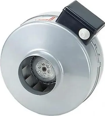 Zdjęcie produktu dla Maico 0080.0278 Wentylator promieniowy ERR 31/1