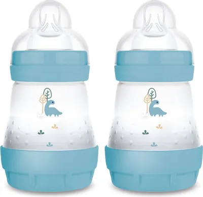 Produktbild von MAM PP-Flasche 2er Pack Easy Start