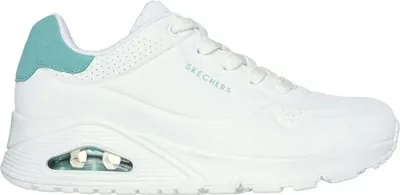 Image de Skechers Sneakers 177092-WMNT in White color size 36.5