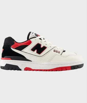 Obrázek produktu pro New Balance 550 Vícebarevné tenisky - 46,5 / Off-White