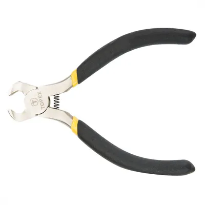 Obrázok produktu pre Presné kliešte TOPEX 115 mm
