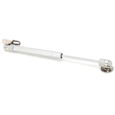 Obrázek produktu pro Hydraulická podpůrná tyč, plynová podpěra, pneumatická podpěra pro otevírání dolů, plynová vzpěra, plynová pružina, plynové tlumiče, podpora výtahu