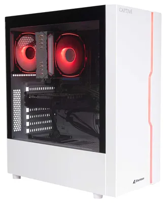 Imagen del producto de CAPTIVA Advanced R92-912 - Torre - Ryzen 7 5700X