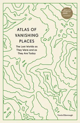Zdjęcie produktu dla Atlas of Vanishing Places