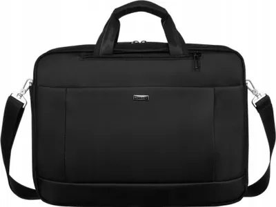 Produktbild von Rovicky Laptop-Rucksack für Herren Afelau schwarz One size