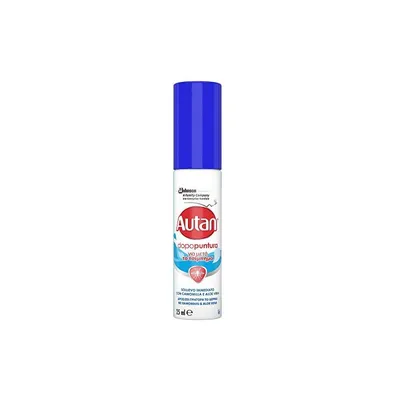 Immagine prodotto di autan dopopuntura 25 ml