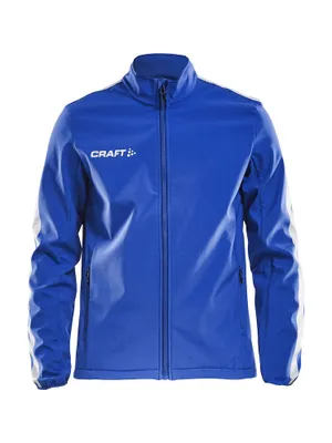 Produktbild von Craft Pro Control Softshell Jacket M