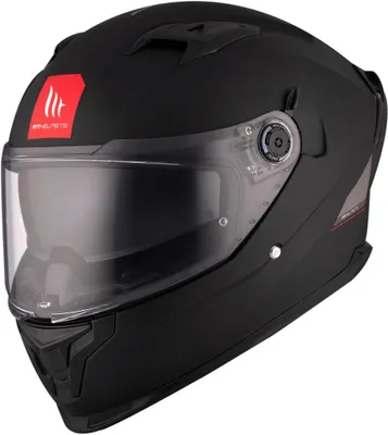 Produktbild von MT BRAKER SV SOLID matt schwarz XS