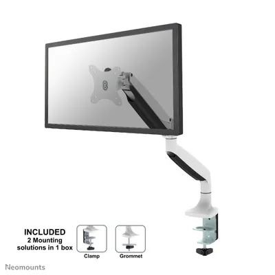 Obrázek produktu pro NM-D750WHITE NEOMOUNTS Tischhalterung