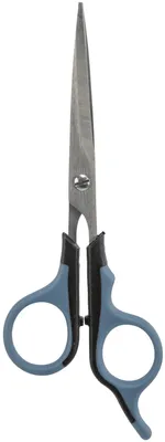 Produktbild von TRIXIE 2351, Edelstahl, Universal, Gummi, 180 mm