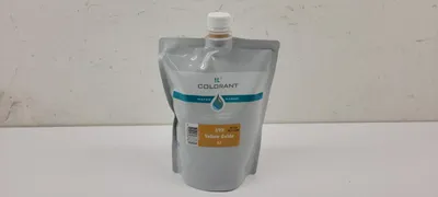 Produktbild von Sigma Ab Colorant Wb Ox Uyx 22 Gelb Oxide 1L