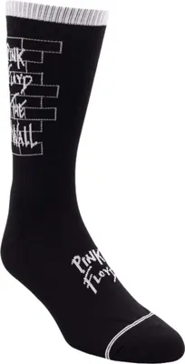 Produktbild von Socken Pink Floyd The Wall Fanartikel in 40-46 im Paar