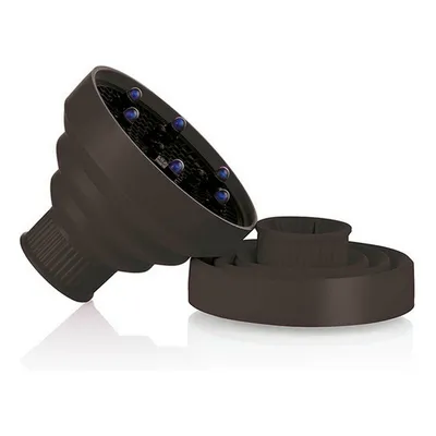 Produktbild von Professional HairCare Silikondiffusor Schwarz