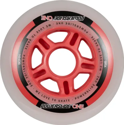 Image de Roues Powerslide One (4 pièces), 82A, 90