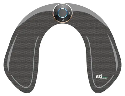 Image de Electrostimulateur de musculation pour les fessiers EZIcare® Vitagalb