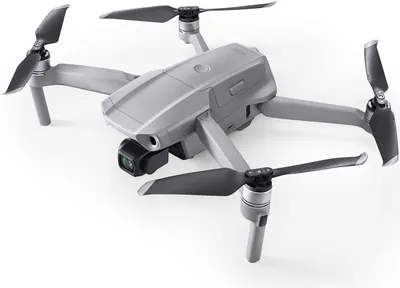 Obrázok produktu pre DJI 100307 DJI MAVIC AIR 2 Quadrocopter grau