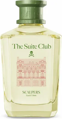Image de THE SUITE CLUB EDT Vapo 125 ml