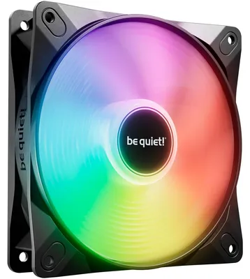 Produktbild von be quiet! Light Wings LX 120mm PWM