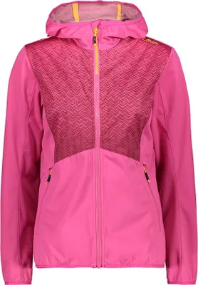 Produktbild von Cmp Woman Jacket Buganvilla XXS