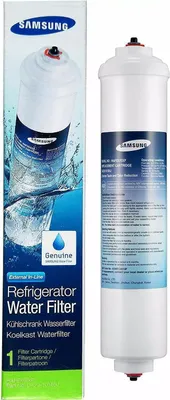 Produktbild von 1x DA29-10105J Kühlschrank Samsung Wasserfilter Hafex/Exp, HAF-EX/XAA