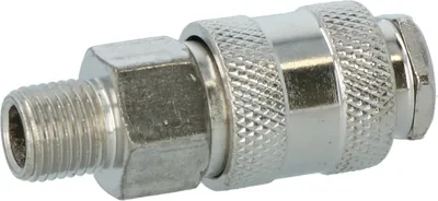 Obrázek produktu pro Snelkoppeling 1/4inch vrouwelijk buitendraad 1/4inch type Orion